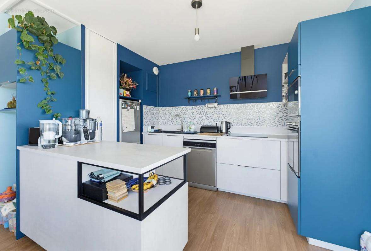 Appartement à MERIGNAC