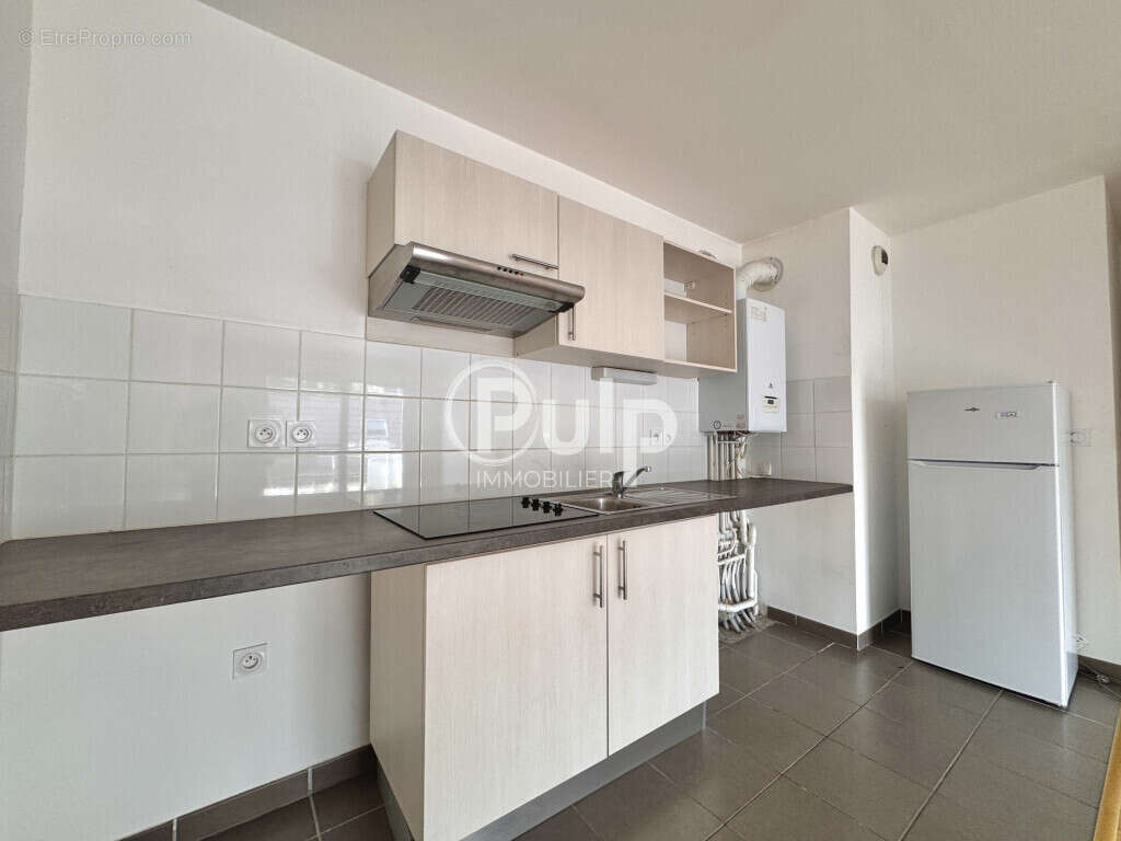 Appartement à TOURCOING