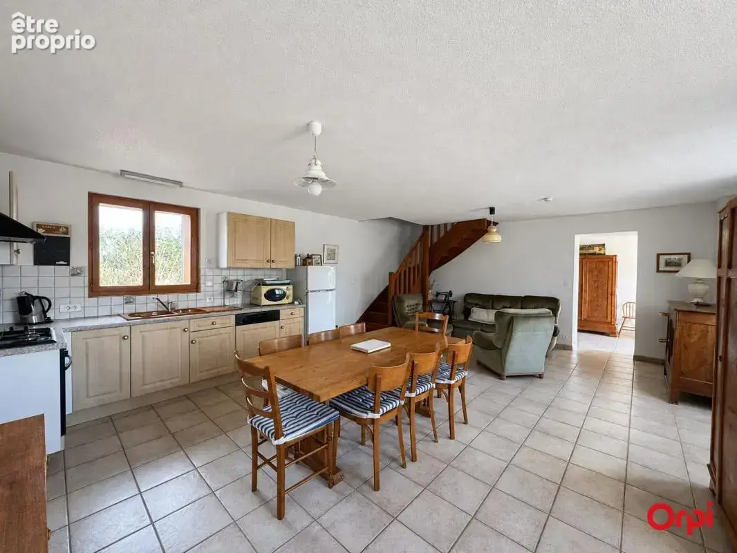 Maison de campagne au cœur de la forêt de Tronçais - photo 2