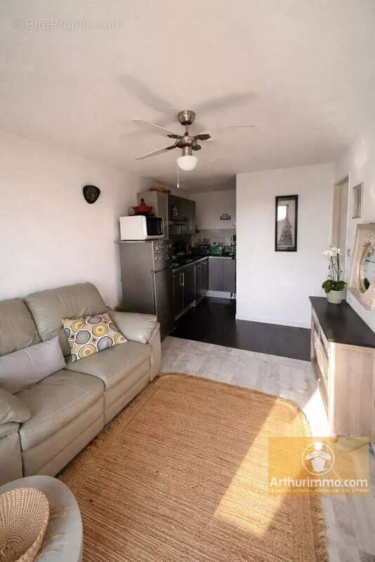 Appartement à SETE