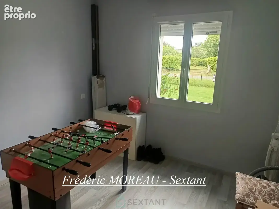 Belle maison de 127m2 DPE "A" sur 1658m2 de terrain - photo 10