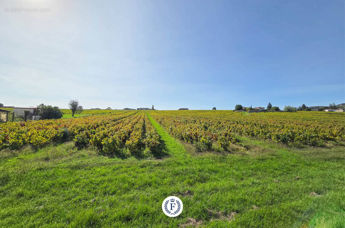 Maison à SAINT-LAGER