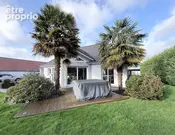 Maison à HOUPPEVILLE