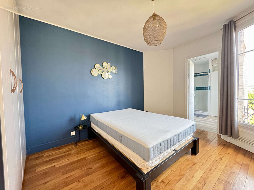 Appartement à FONTENAY-SOUS-BOIS