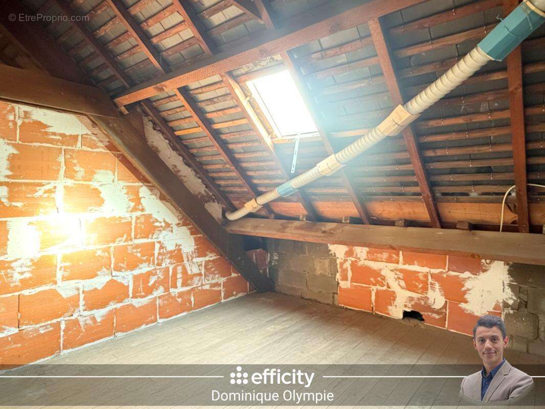 Appartement à SAINT-BRIEUC