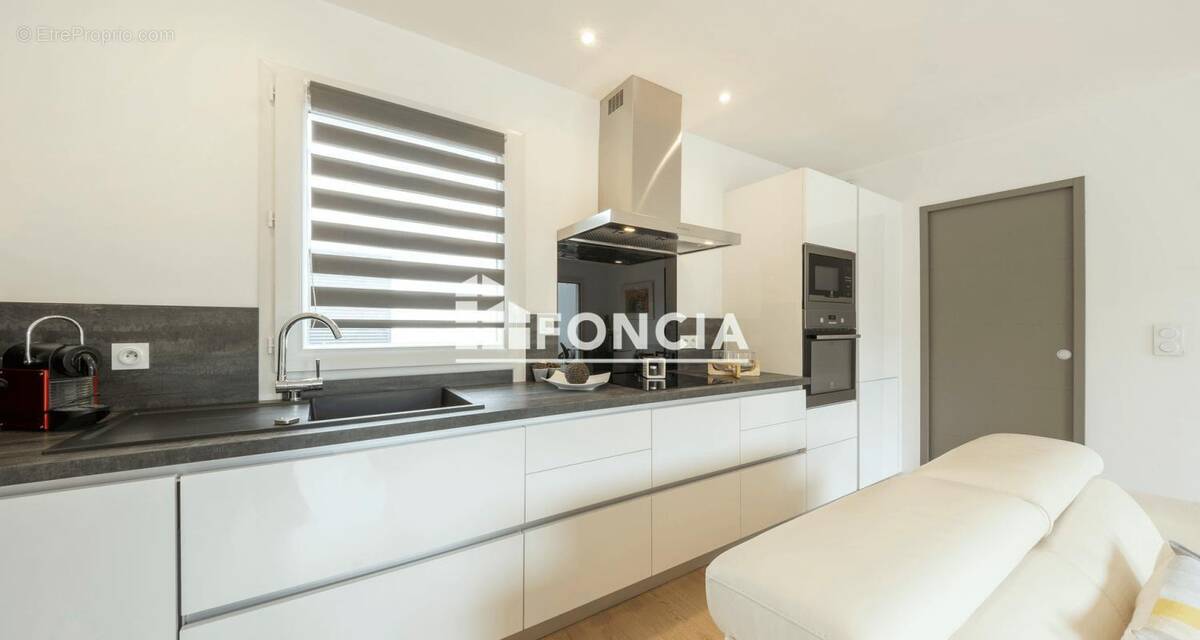 Appartement à LA ROCHELLE