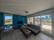Appartement à ROUXMESNIL-BOUTEILLES