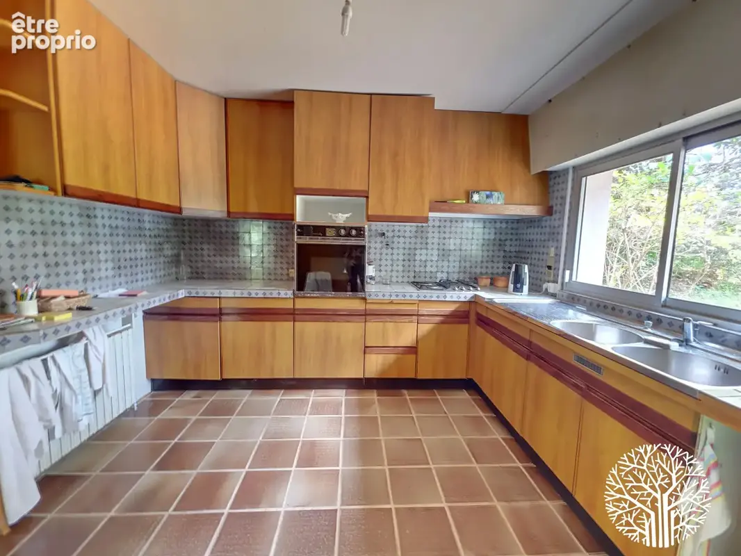 Demeure  d'exception avec 6000 m2 de terrain - photo 8