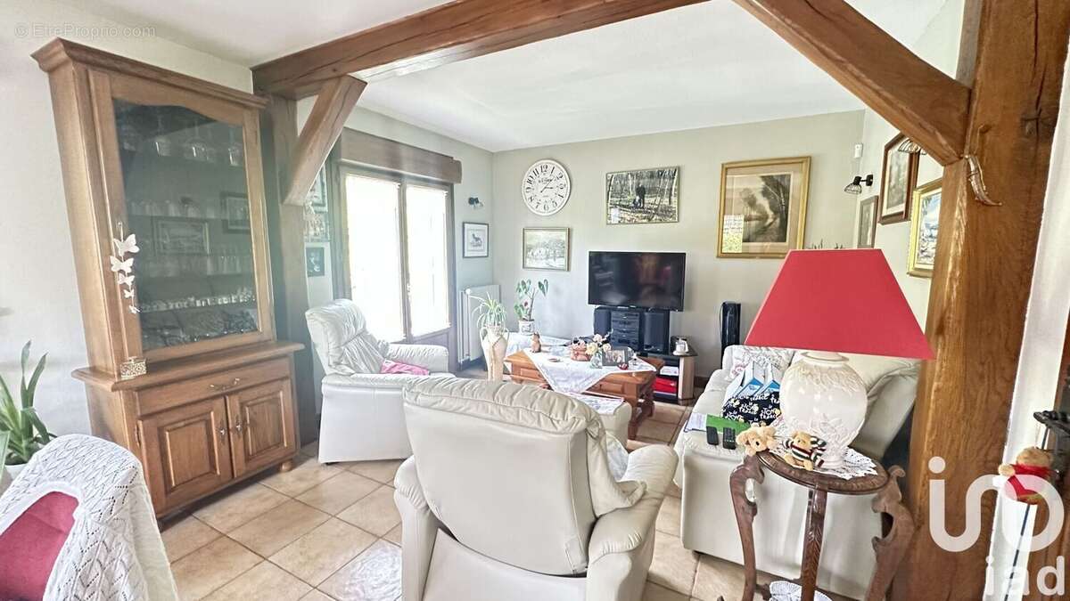 Photo 7 - Maison à MONTIGNY-SUR-LOING