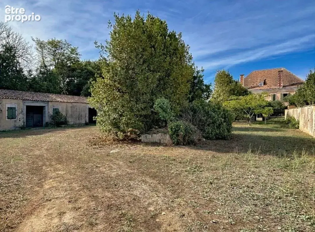 Demeure de charme du XIXᵉ siècle avec dépendances et chais – Île d’Oléron - photo 6