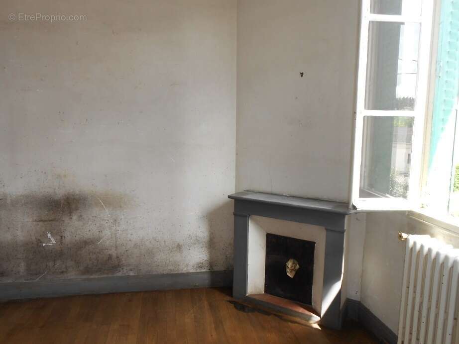 Maison à CHALETTE-SUR-LOING