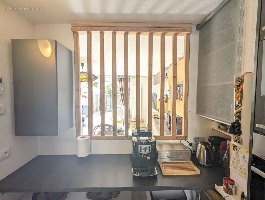 Maison à VILLENAVE-D'ORNON