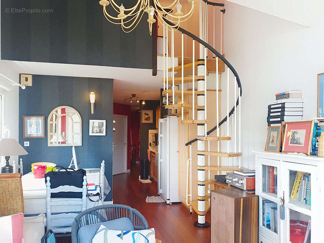 Appartement à GUERANDE