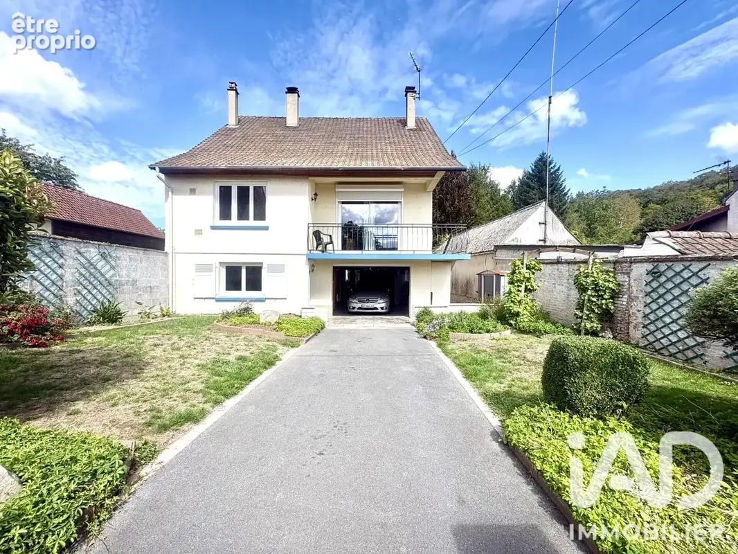 Photo 1 - Maison à L'ETOILE