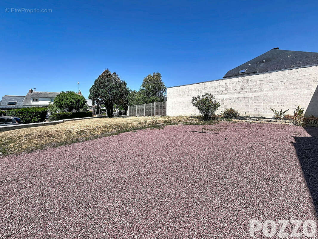 Maison Saint Pair Sur Mer 5 pièce(s) 107 m2 - À seulement 500 mètres des commerces et de la plage ! - photo 13