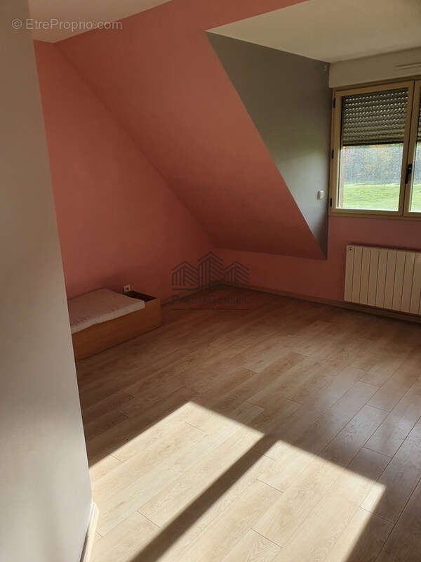 Maison à LE BOSC-ROGER-EN-ROUMOIS