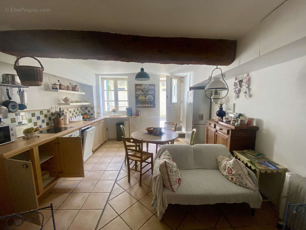 Maison à CARCASSONNE