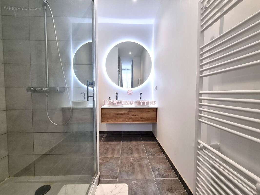 Appartement à HOUDEMONT