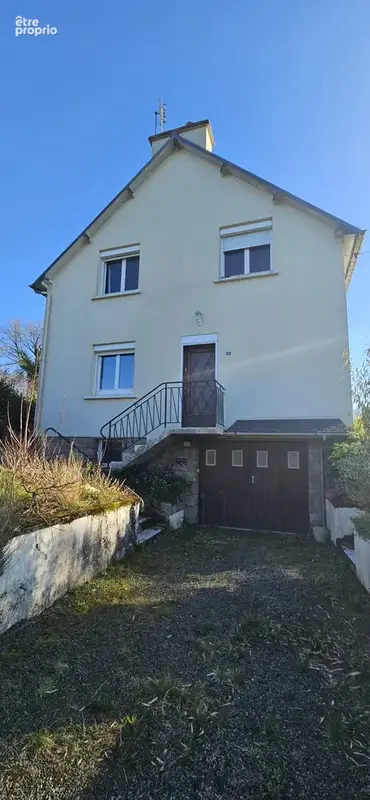 Maison 115 m² à Callac  - photo 9