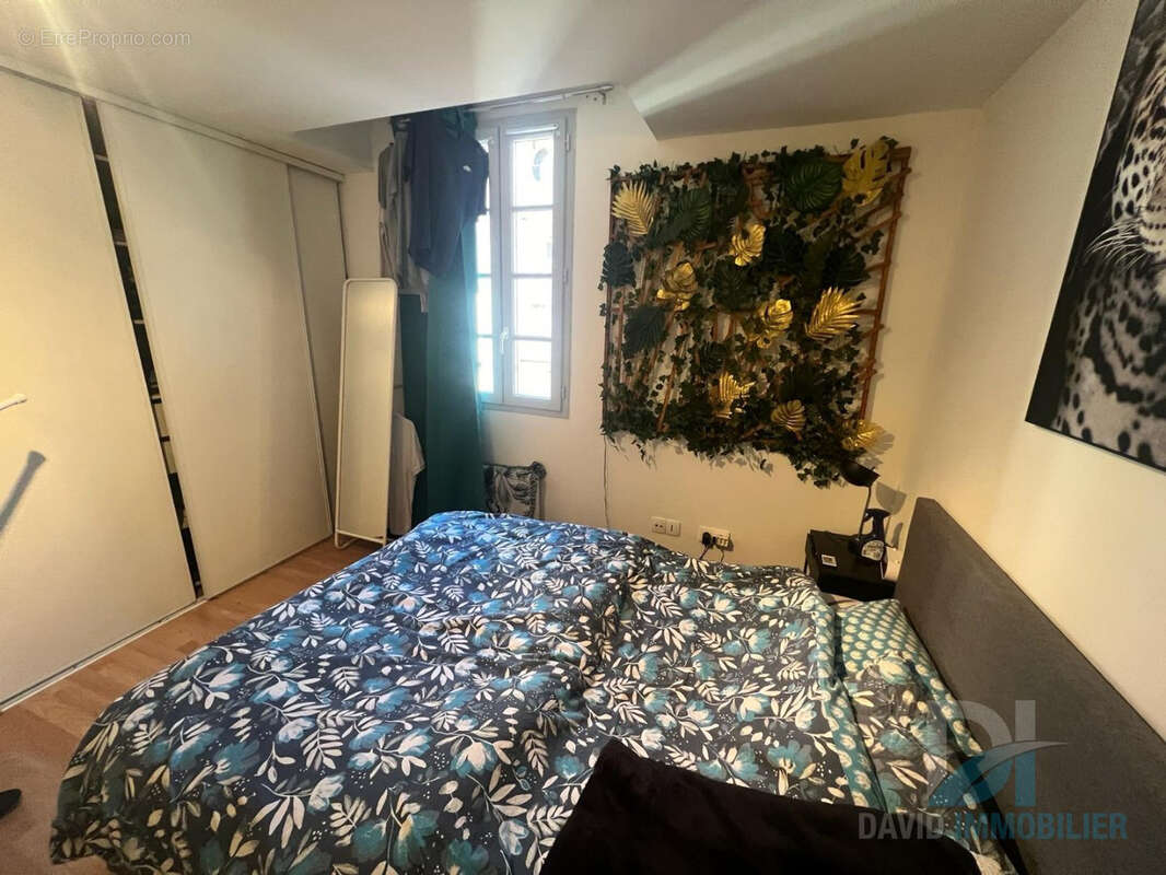 Appartement à LODEVE