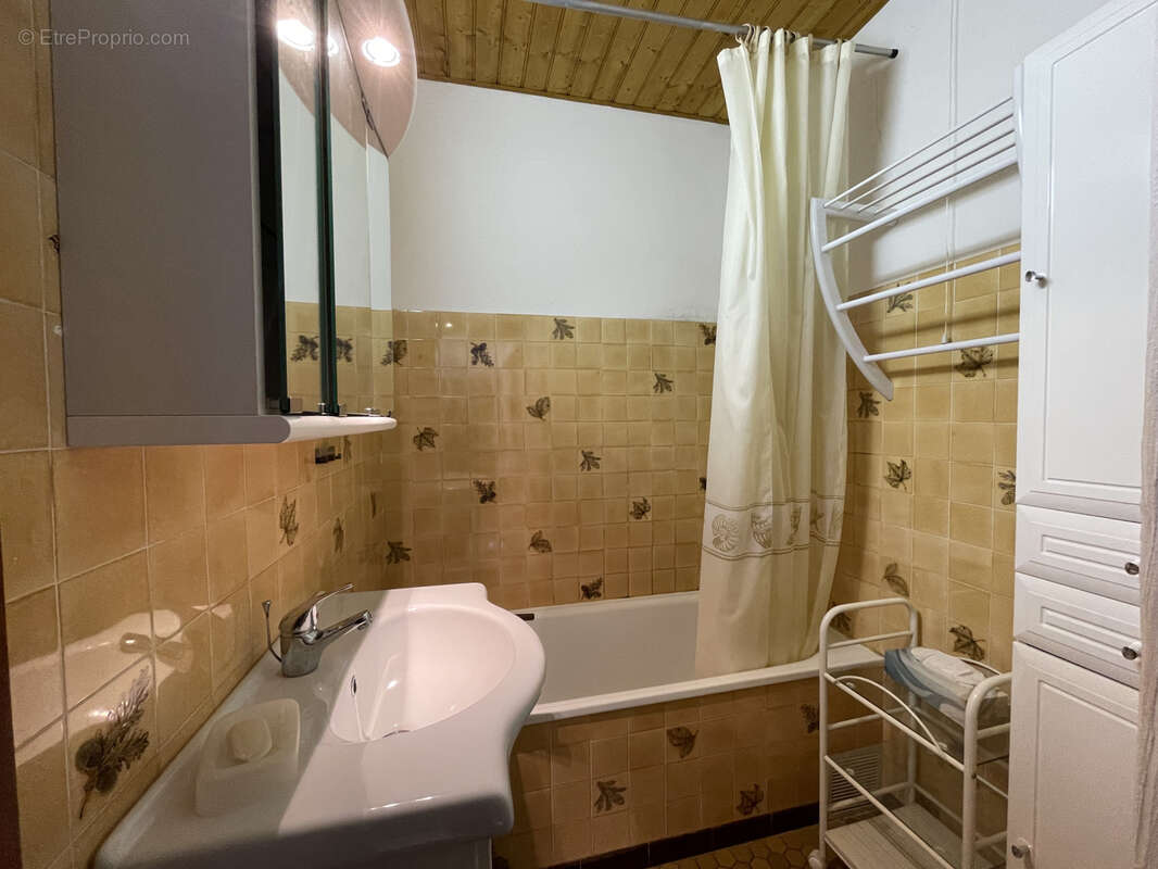 Maison à NOIRMOUTIER-EN-L&#039;ILE