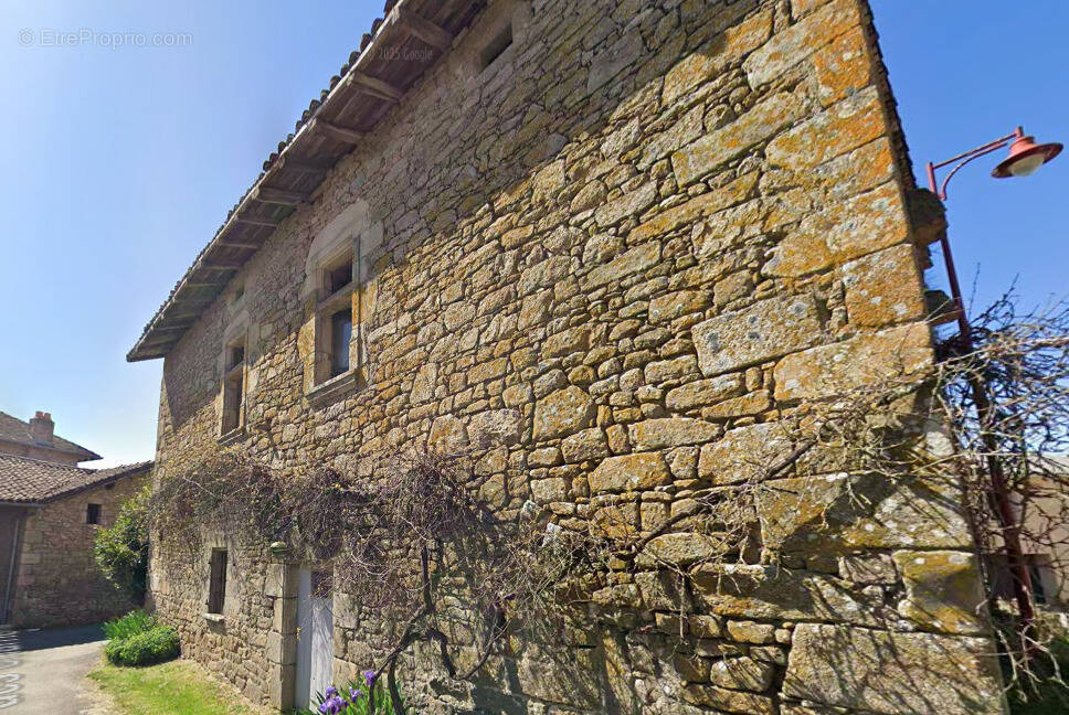 Autre à SAINT-GENCE