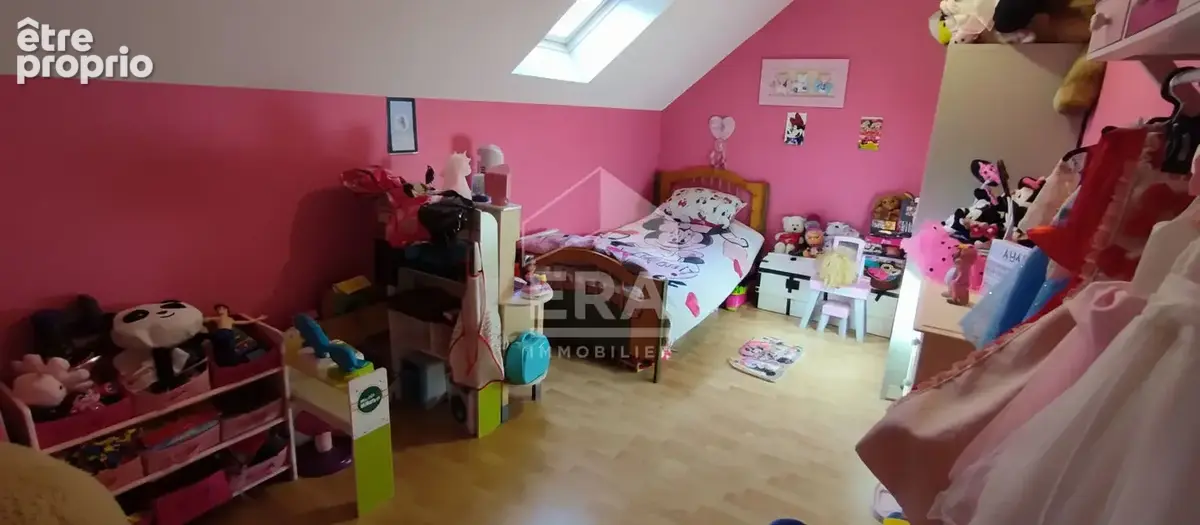 Maison 109m² à losne - photo 9