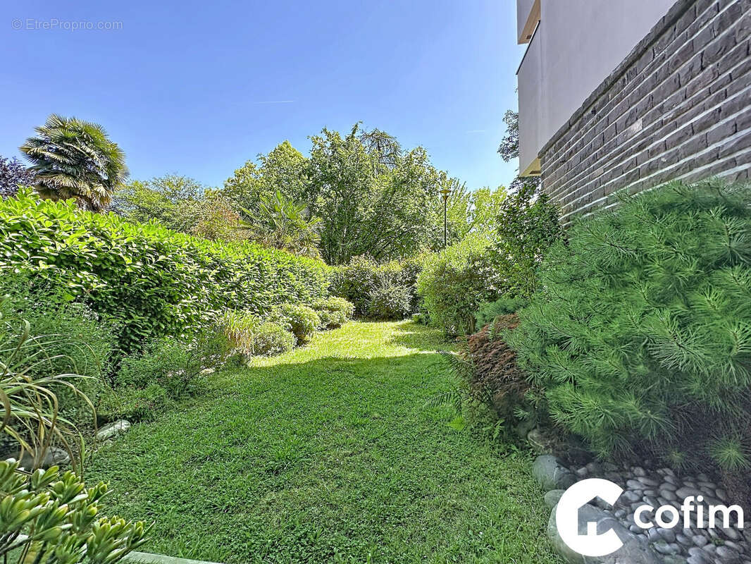 Appartement à PAU