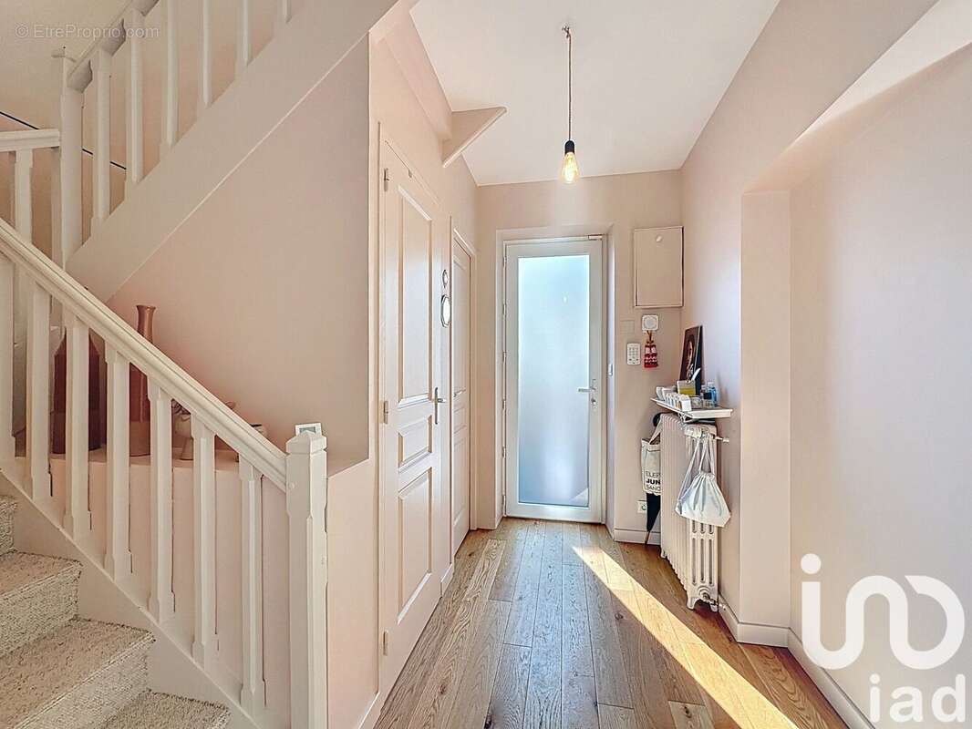 Photo 4 - Maison à RENNES