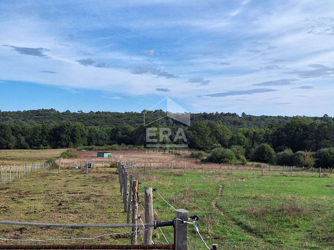 Maison 128m² à montpon-ménestérol - photo 10