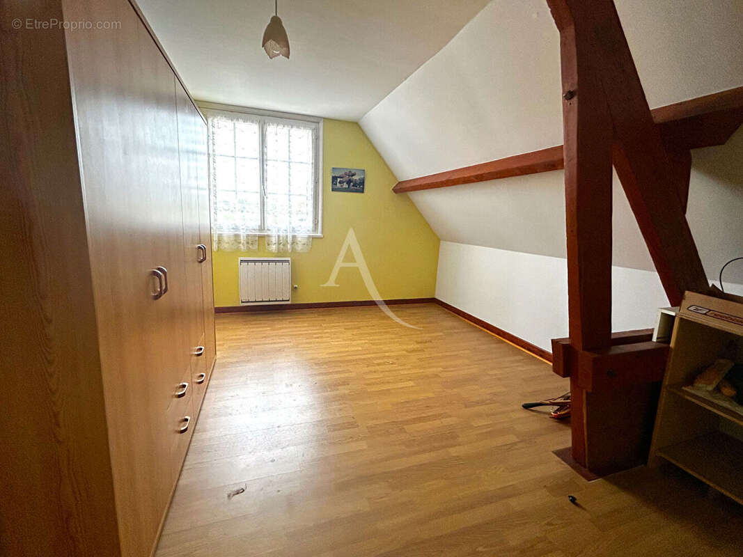 Maison à SAINT-GEORGES-SUR-CHER