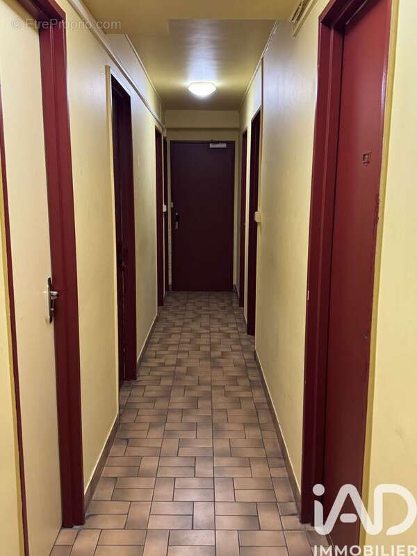 Photo 8 - Appartement à TROYES