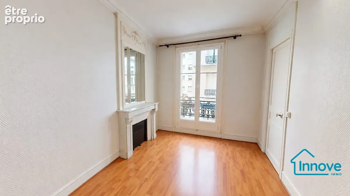 Appartement 2 pièces 42 m² à vendre à Paris-14e (75014) - photo 9