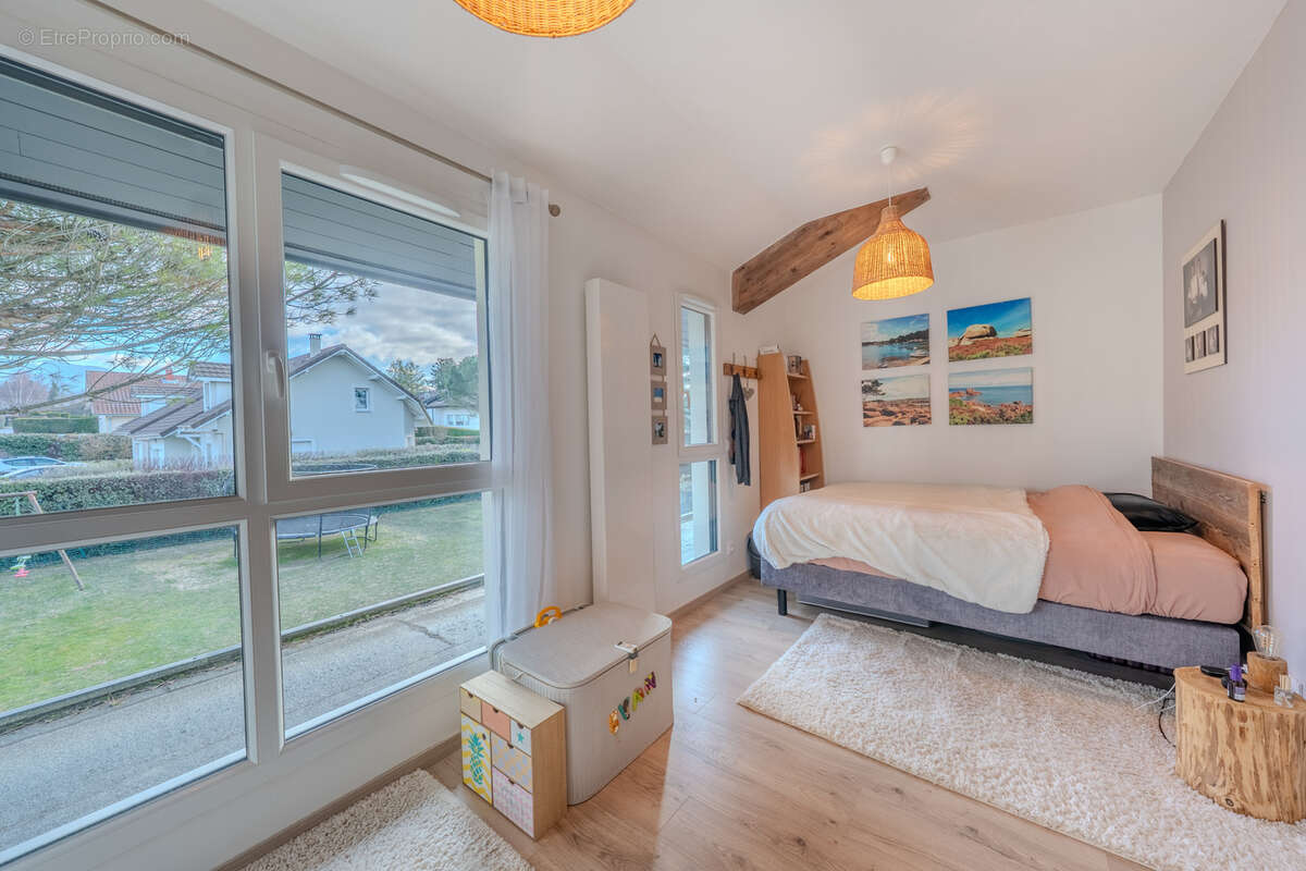 Maison à ANTHY-SUR-LEMAN