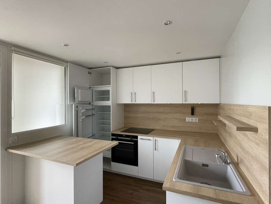 Appartement à ANNECY-LE-VIEUX