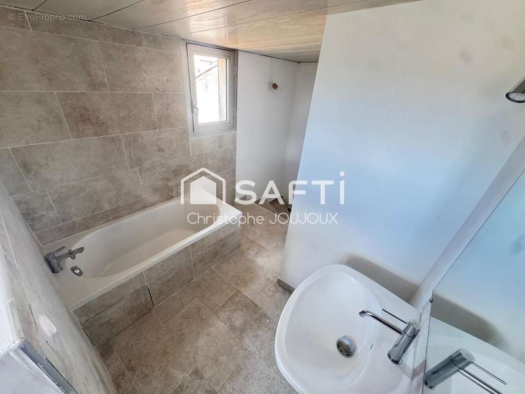 Photo 7 - Appartement à NIMES
