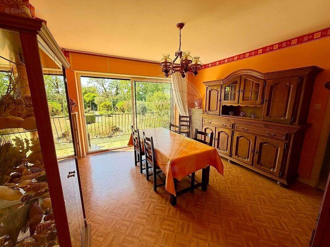 Maison 3 chambre(s) à vendre - photo 6