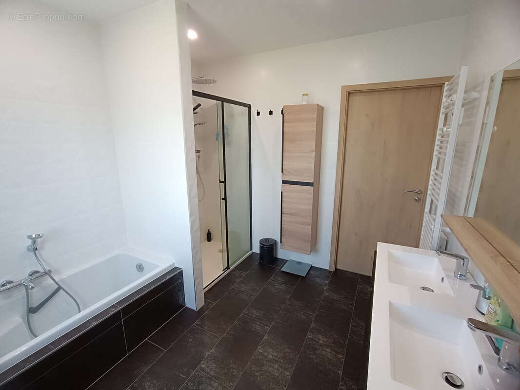 Maison individuelle récente 5 pièces -135m2 à  vendre - photo 9