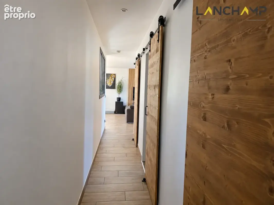 Maison de plain-pied avec quatre chambres à Serrières-en-Chautagne - photo 7