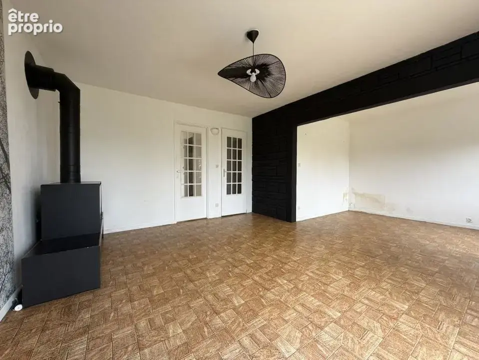 Maison 5 pièces 89 m² à vendre à Peronne (80200) - photo 3