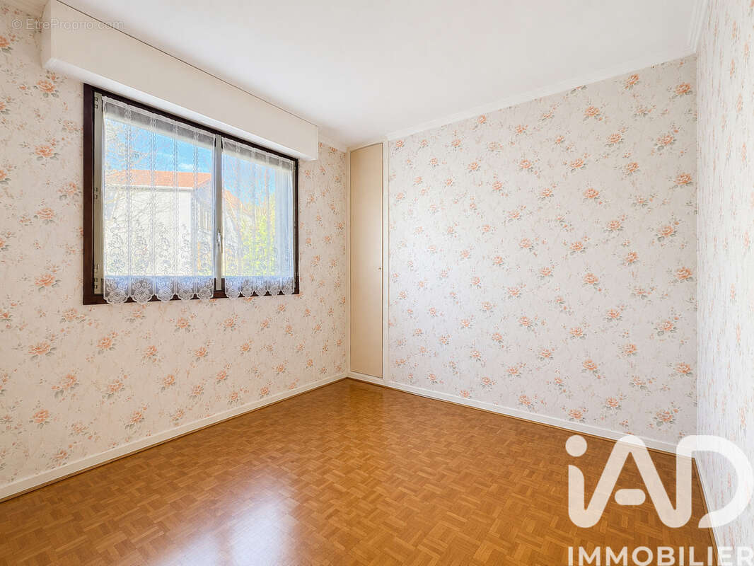 Photo 8 - Appartement à LE RAINCY
