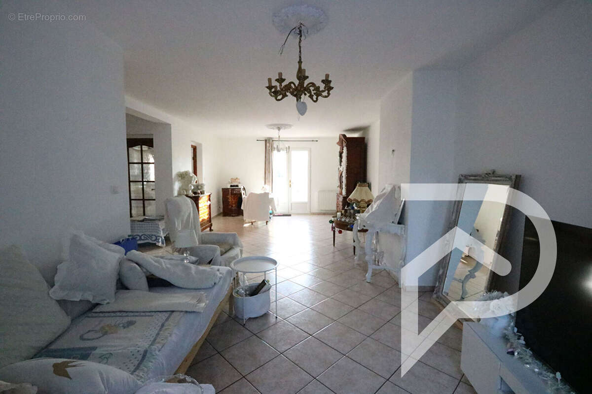 Appartement à LE MEUX