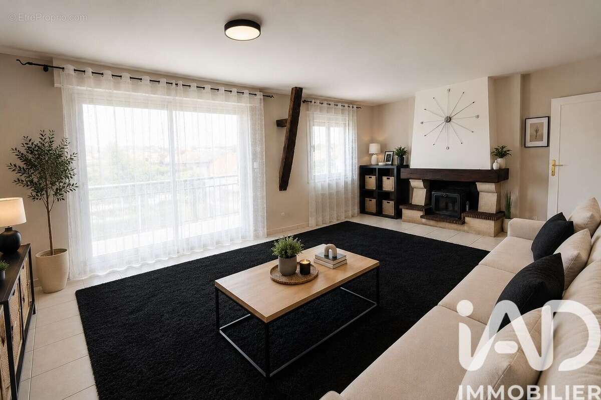 Photo 2 - Maison à COUBRON