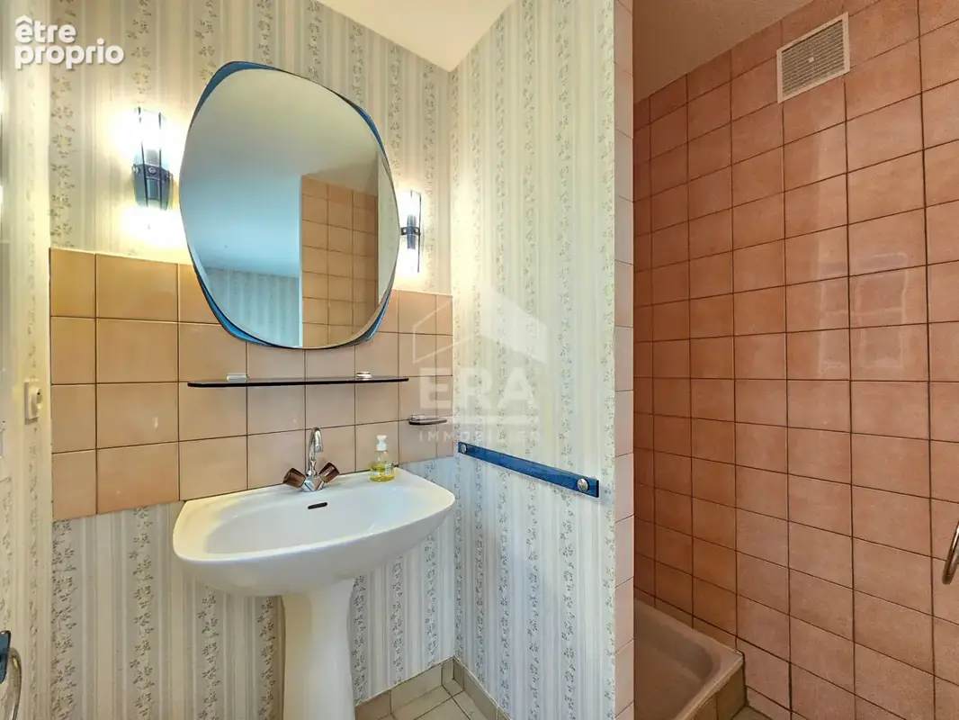 Maison 175m² à puymoyen - photo 17