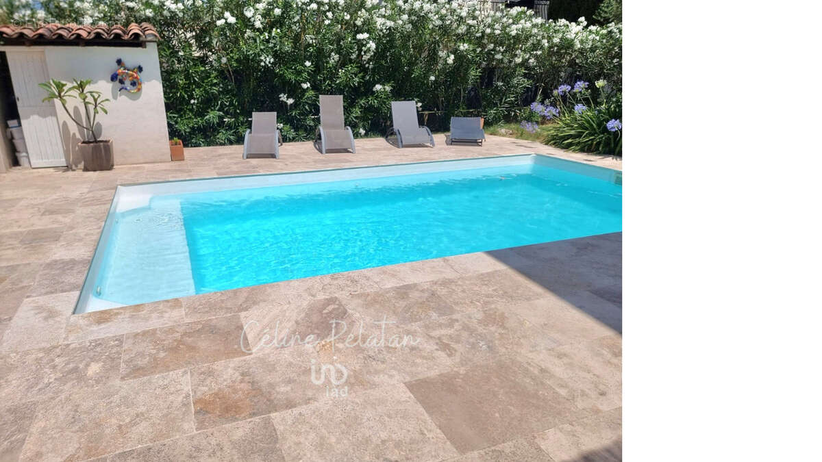 Photo 3 - Maison à LUNEL