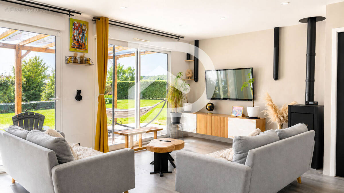Maison à REVEL