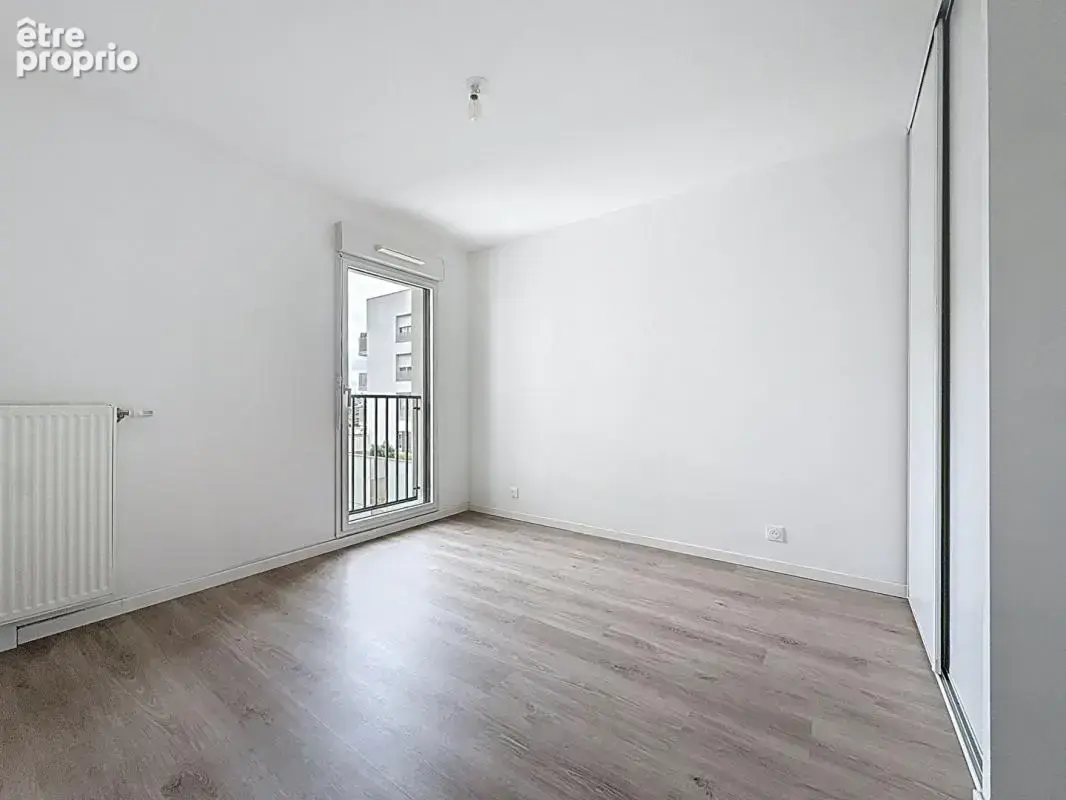 Appartement  2 pièces dans  résidence de standing de 2021 - photo 7