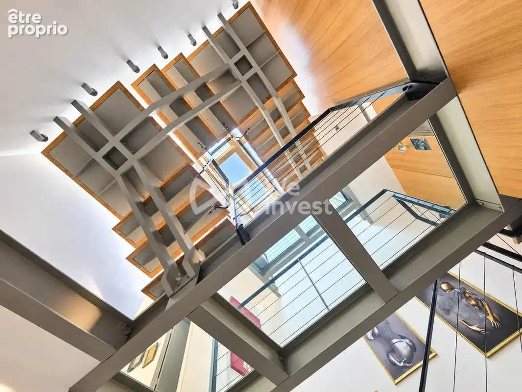 Appartement 6 pièces 171 m² à vendre à Valence (26000) - photo 3