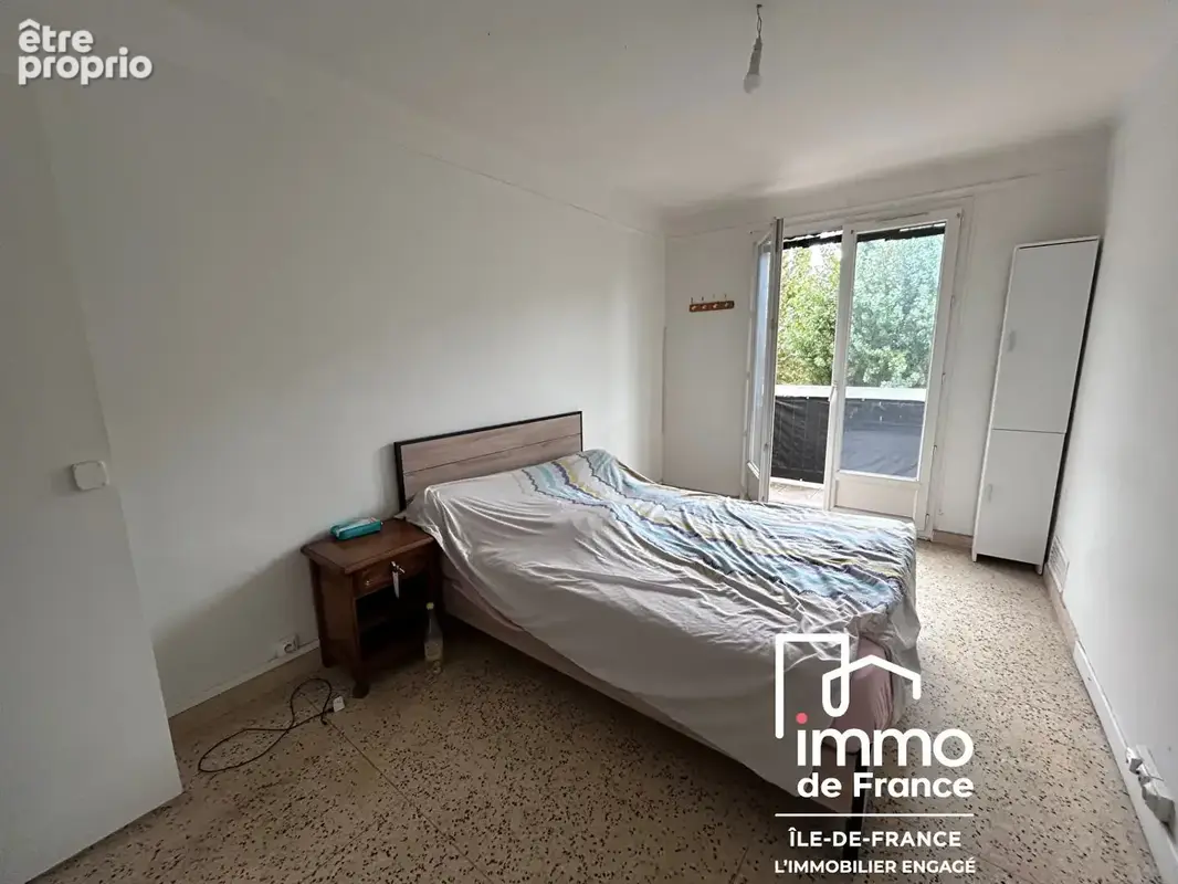 Appartement Choisy Le Roi 3 pièce(s) 54.21 m2 - photo 5