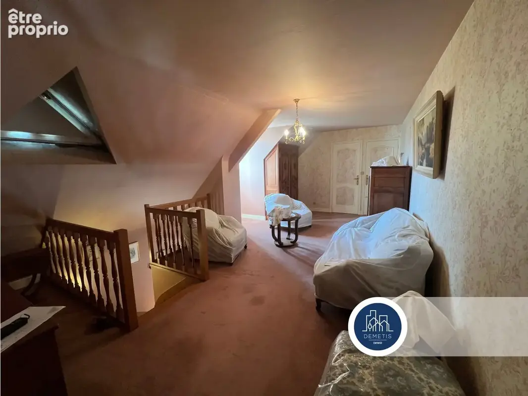 Maison familiale 5 chambres avec grand jardin - photo 18
